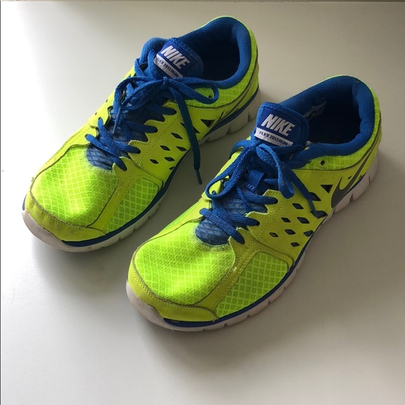 Nike Flex 2013 Run - Picture 2 of 4